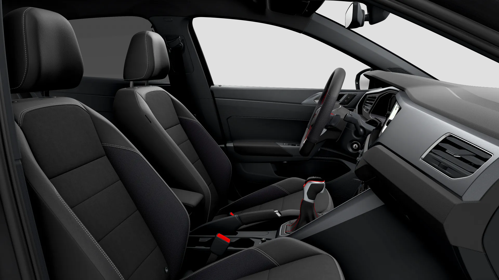 Volkswagen Polo GTI