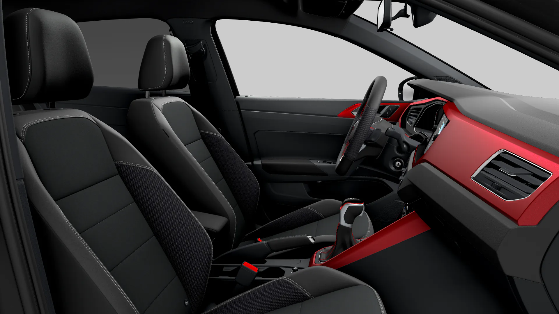 Volkswagen Polo GTI