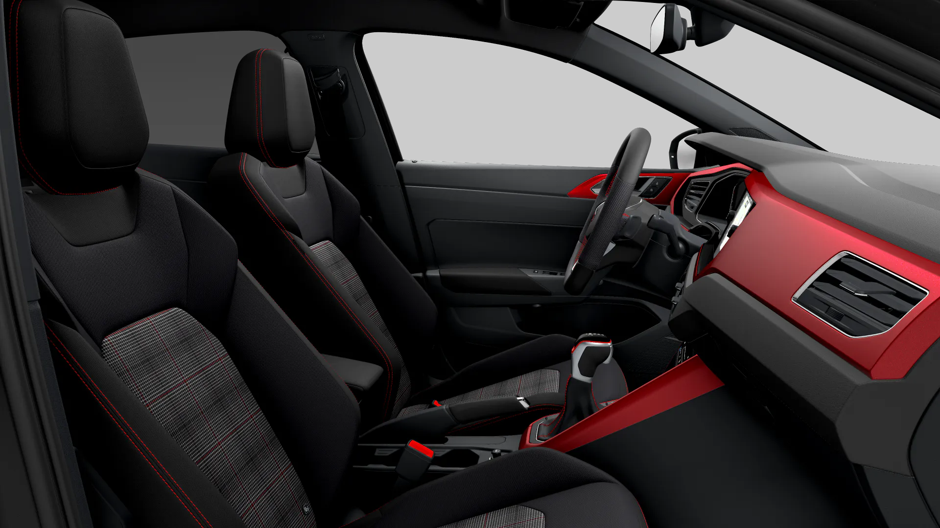Volkswagen Polo GTI