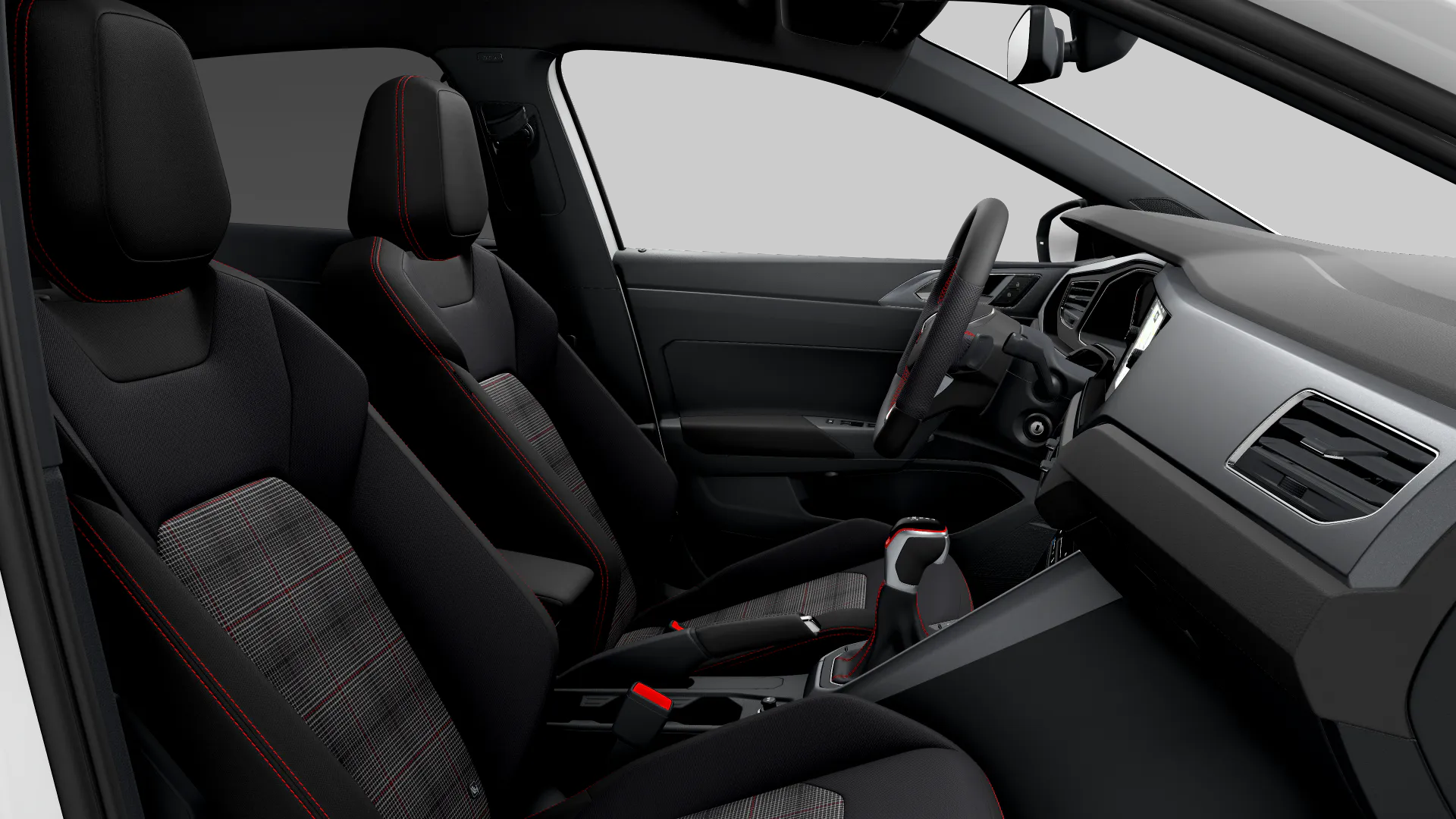 Volkswagen Polo GTI