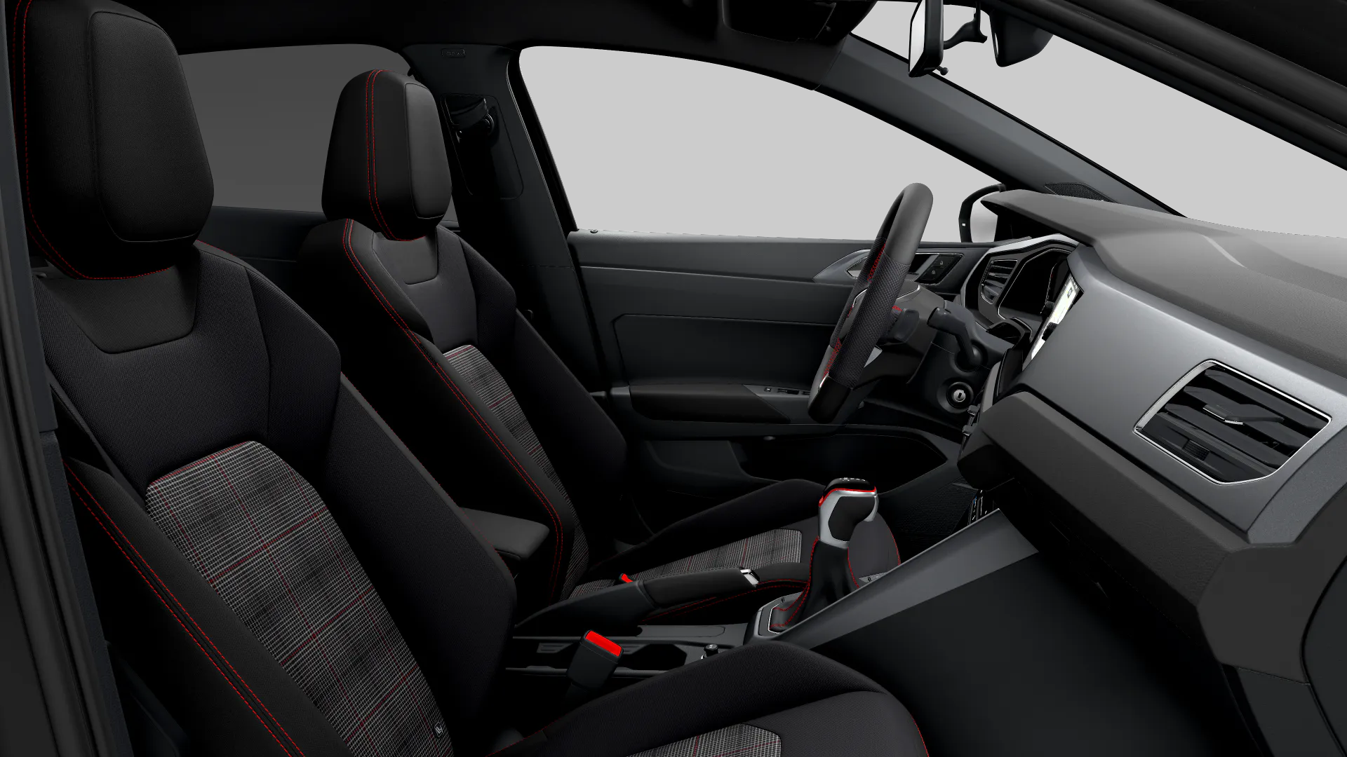 Volkswagen Polo GTI