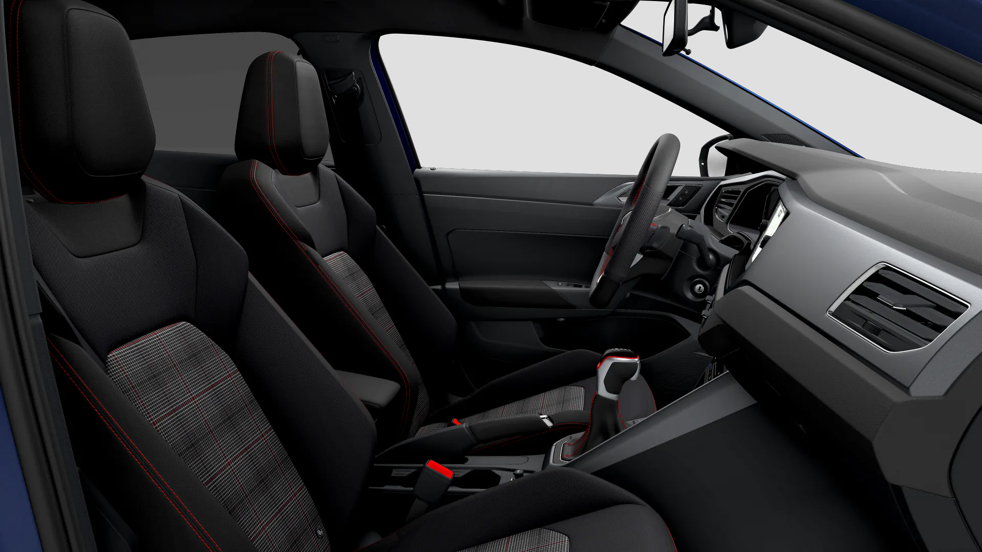 Volkswagen Polo GTI