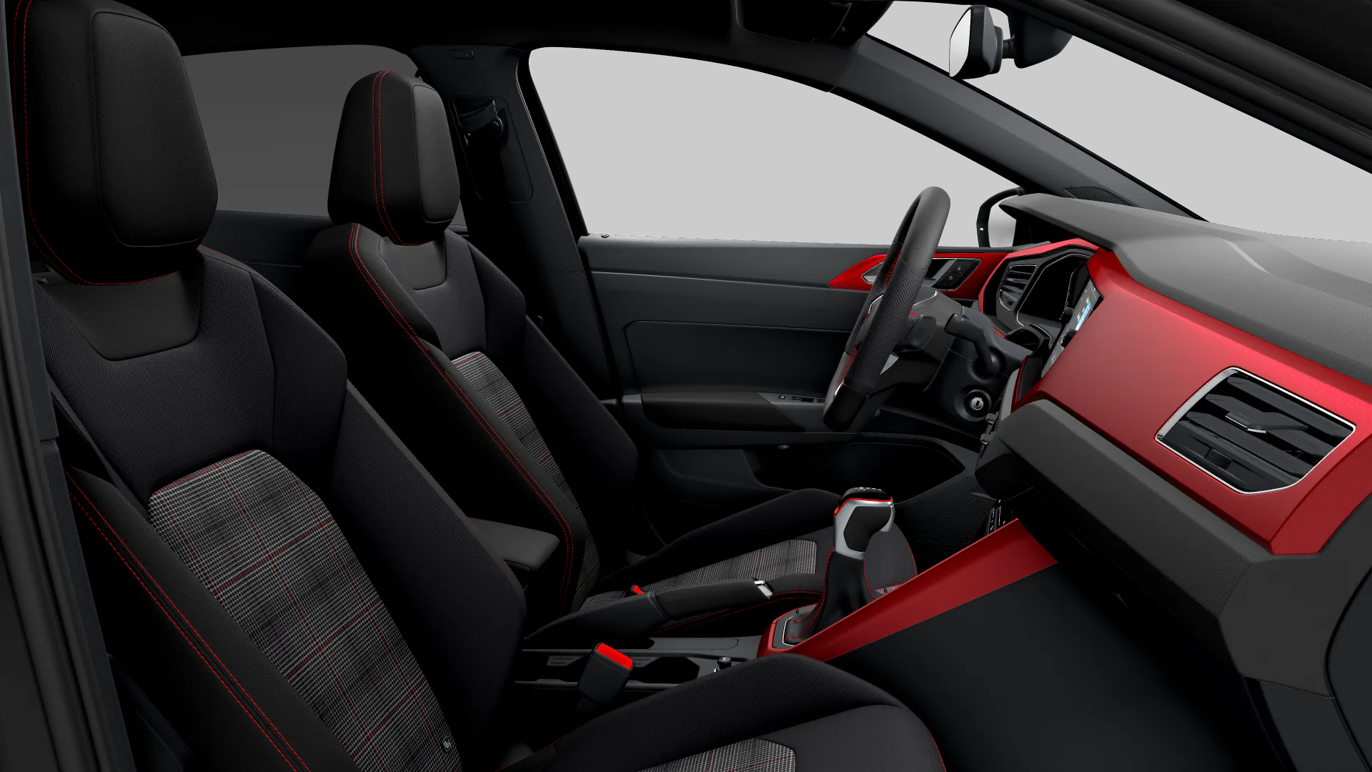 Volkswagen Polo GTI