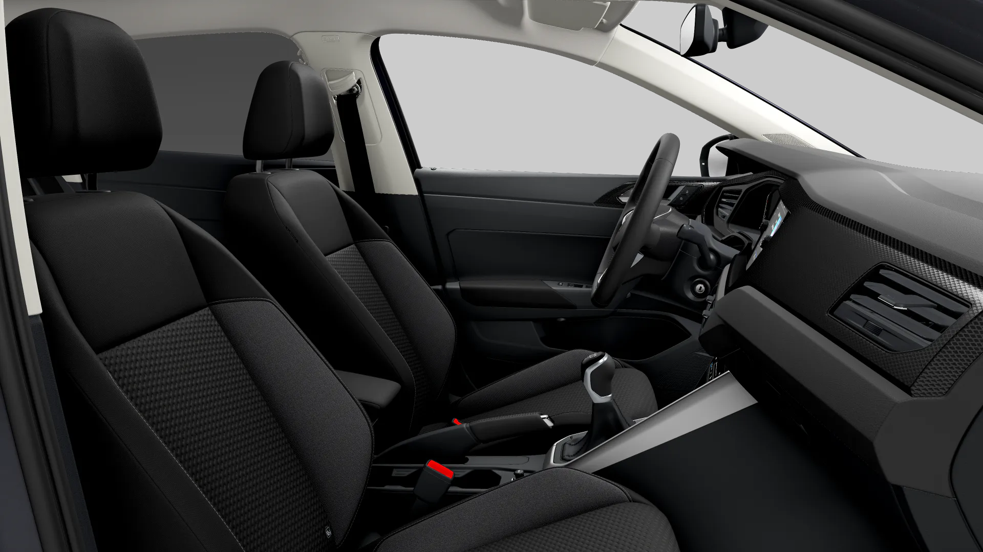 Volkswagen Polo Active