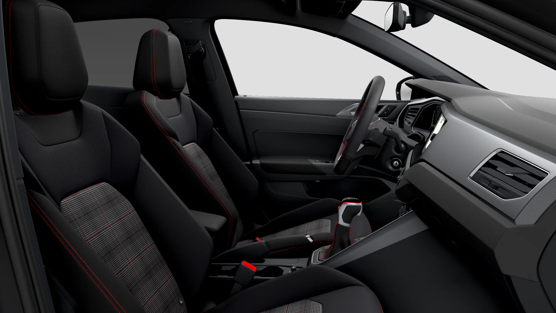 Volkswagen Polo GTI