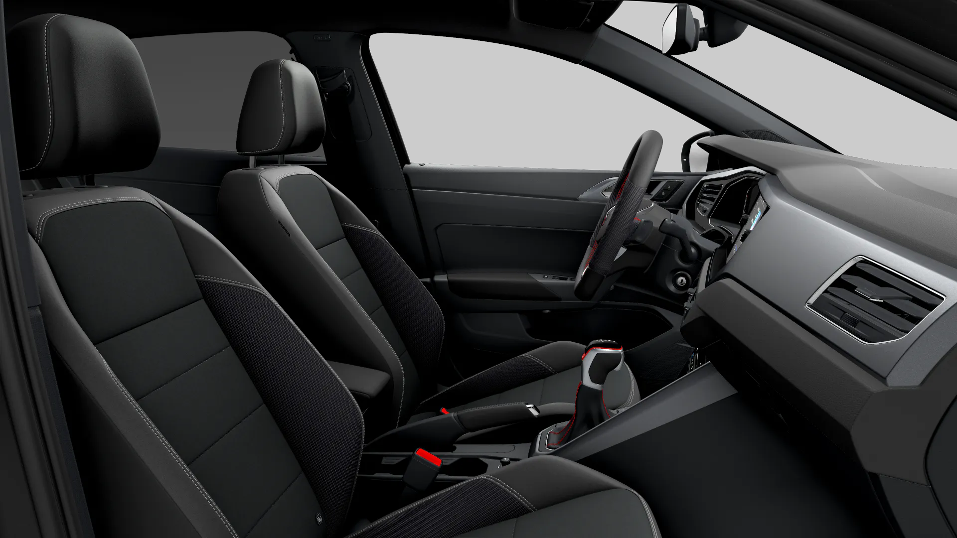 Volkswagen Polo GTI