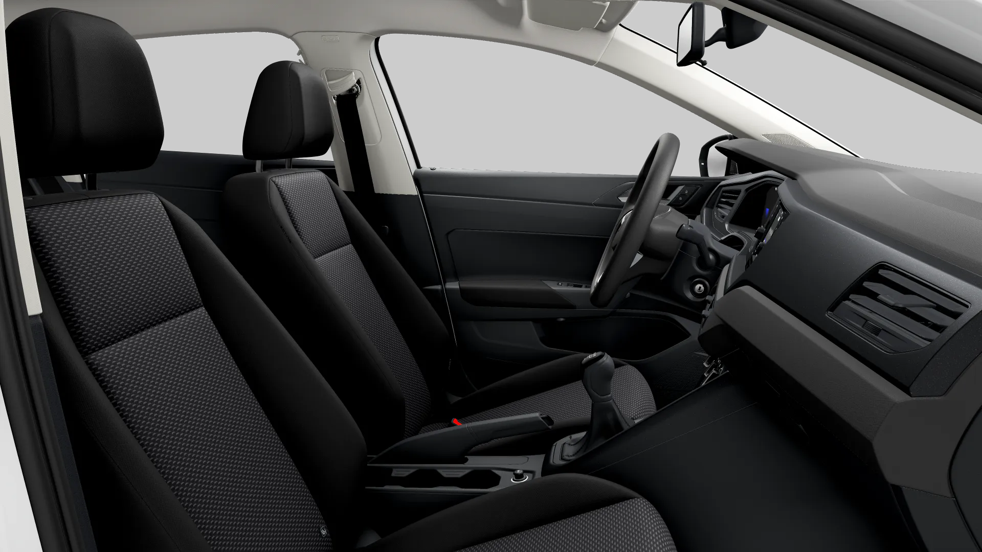 Volkswagen Polo Basis-Modell
