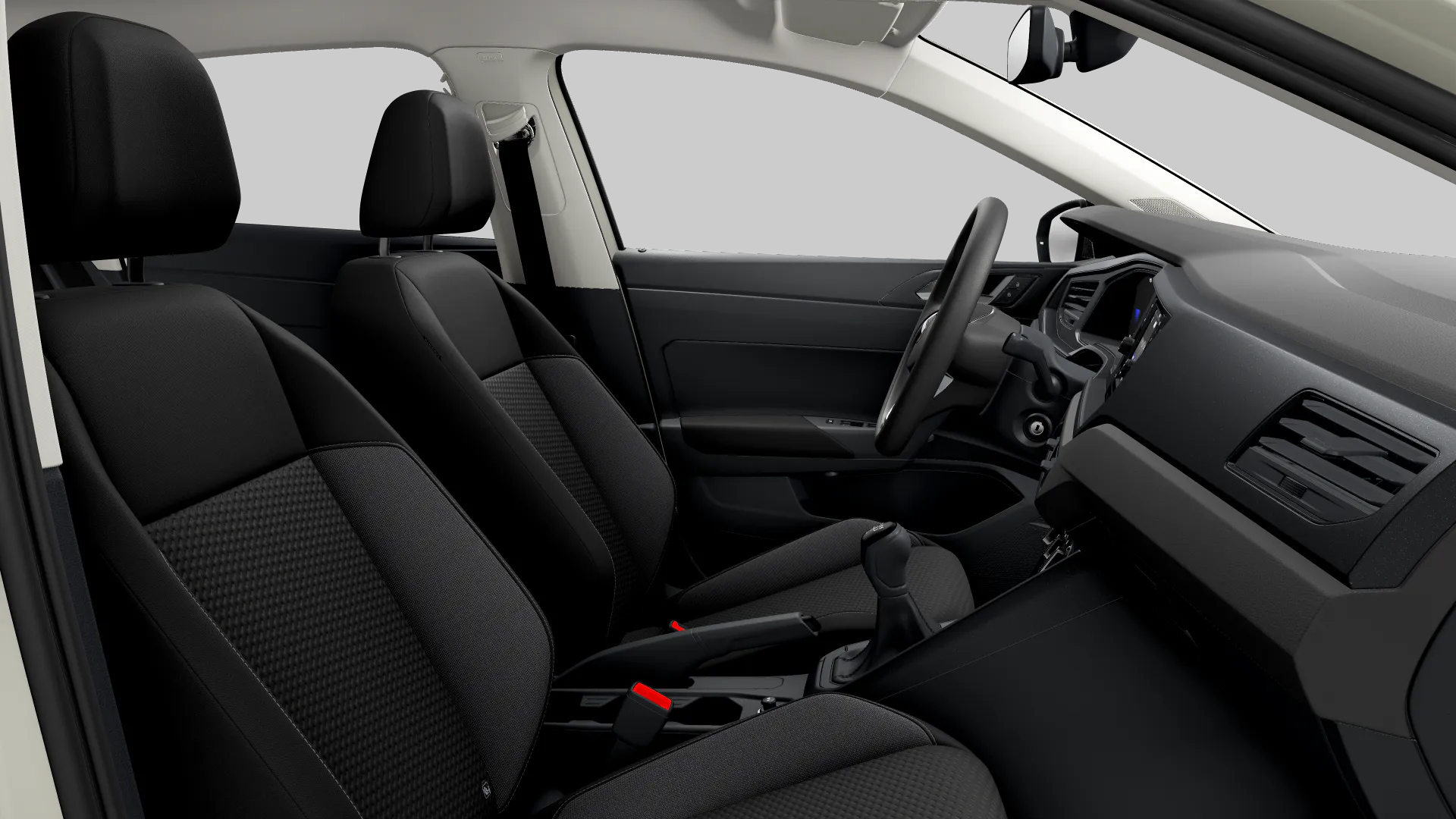 Volkswagen Polo Basis-Modell