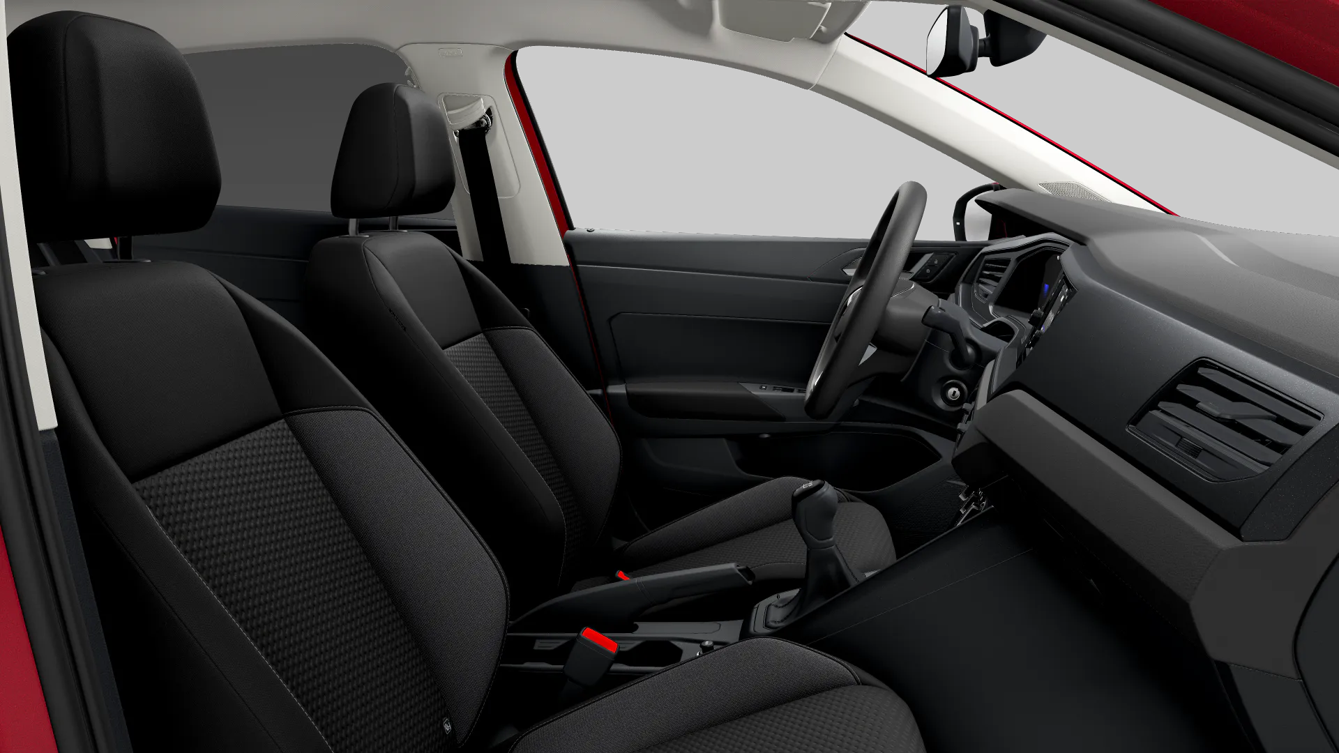Volkswagen Polo FRESH