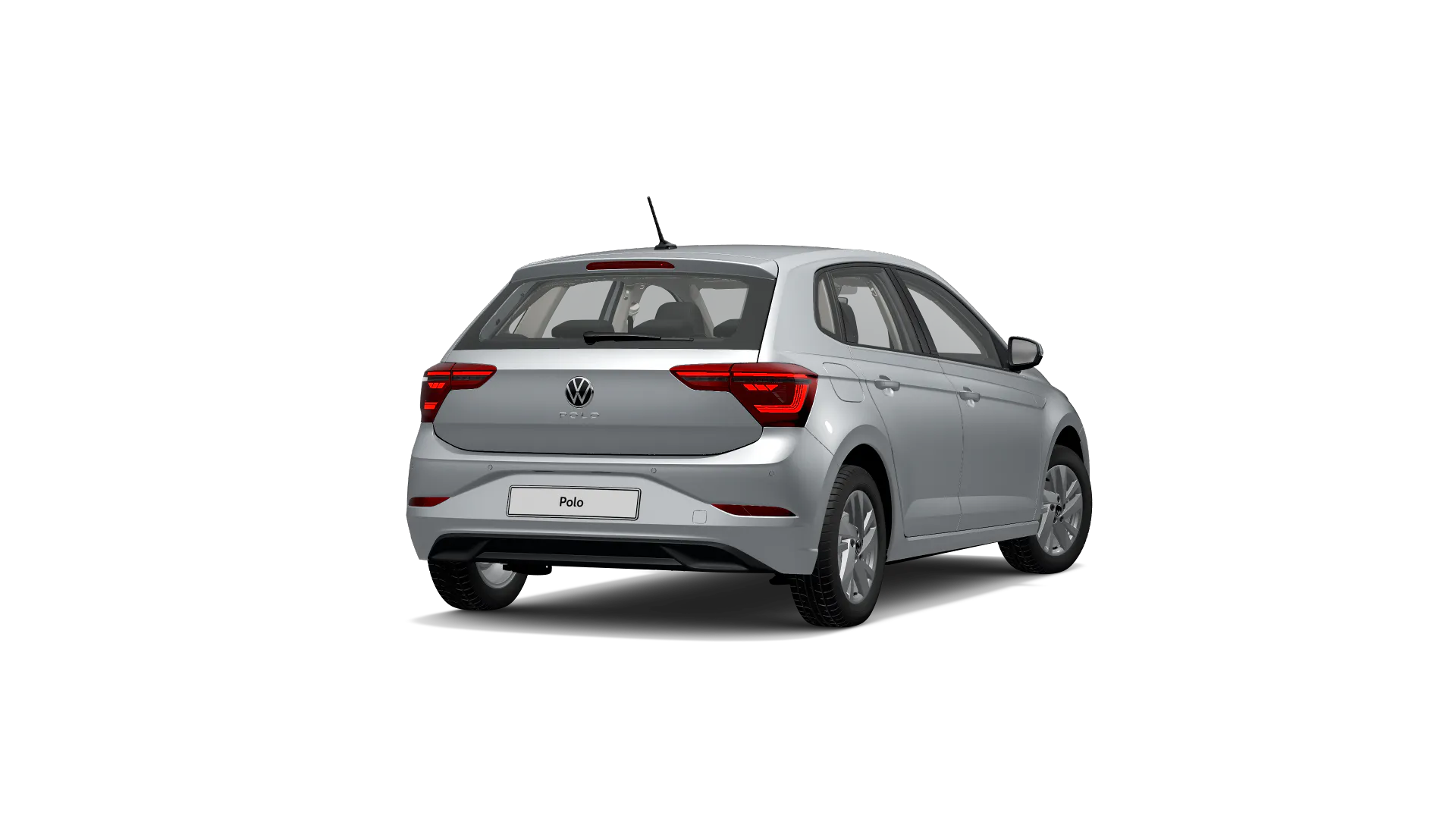 Volkswagen Polo Style