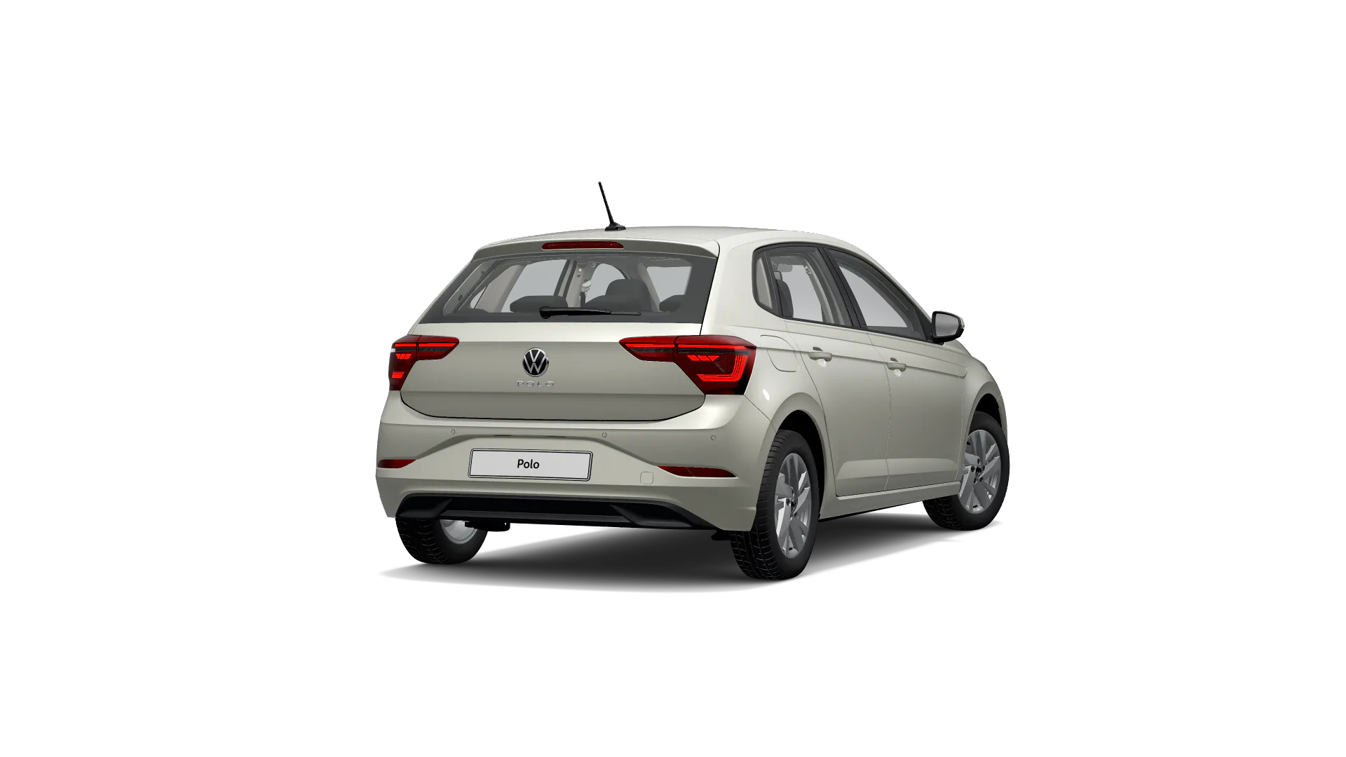 Volkswagen Polo Style