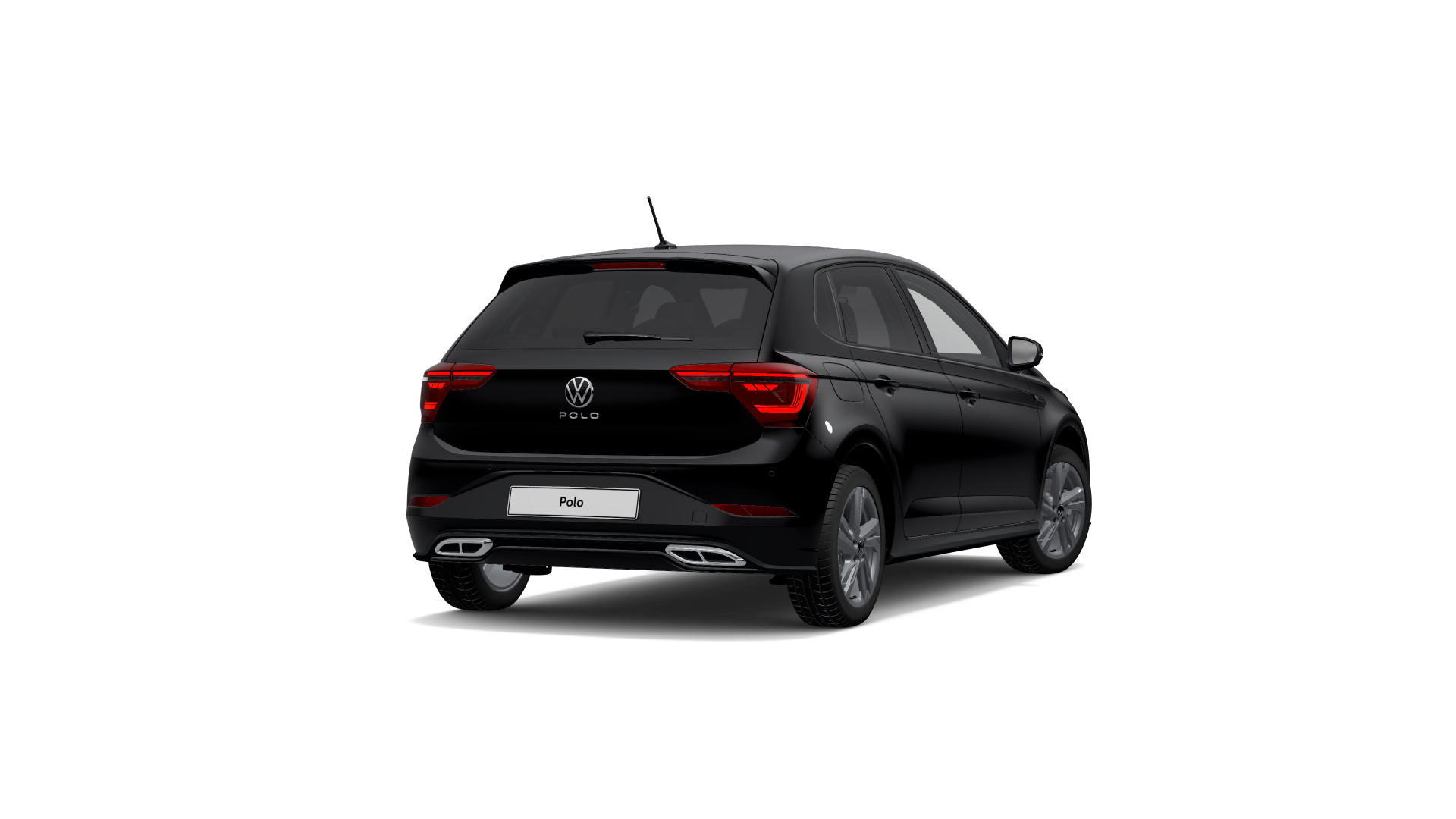 Volkswagen Polo R-Line