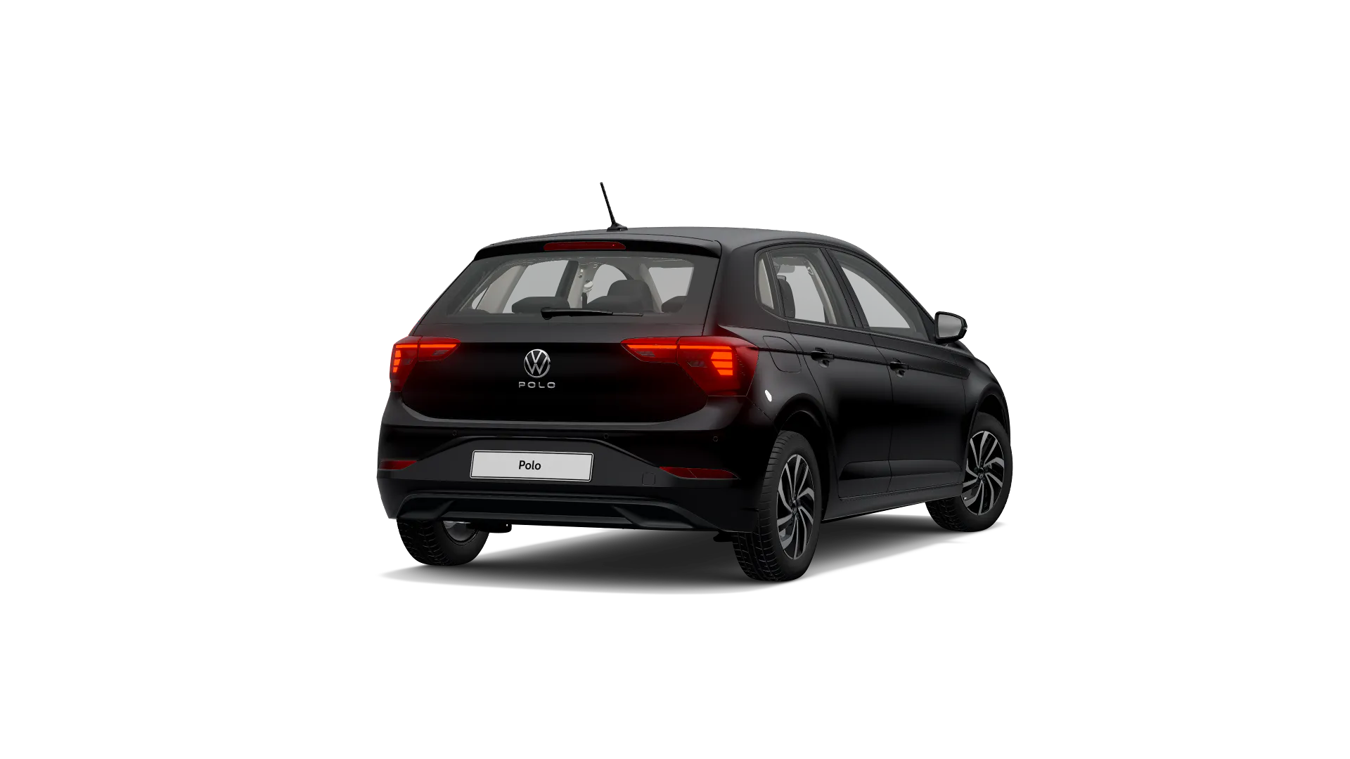 Volkswagen Polo Life