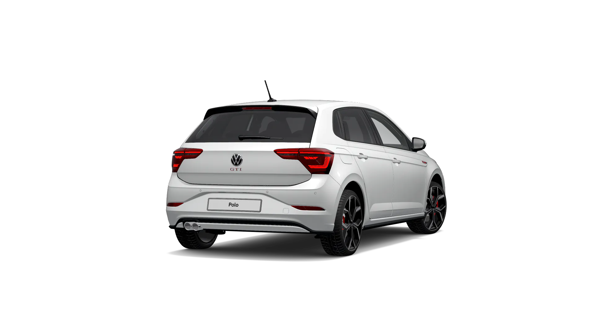 Volkswagen Polo GTI