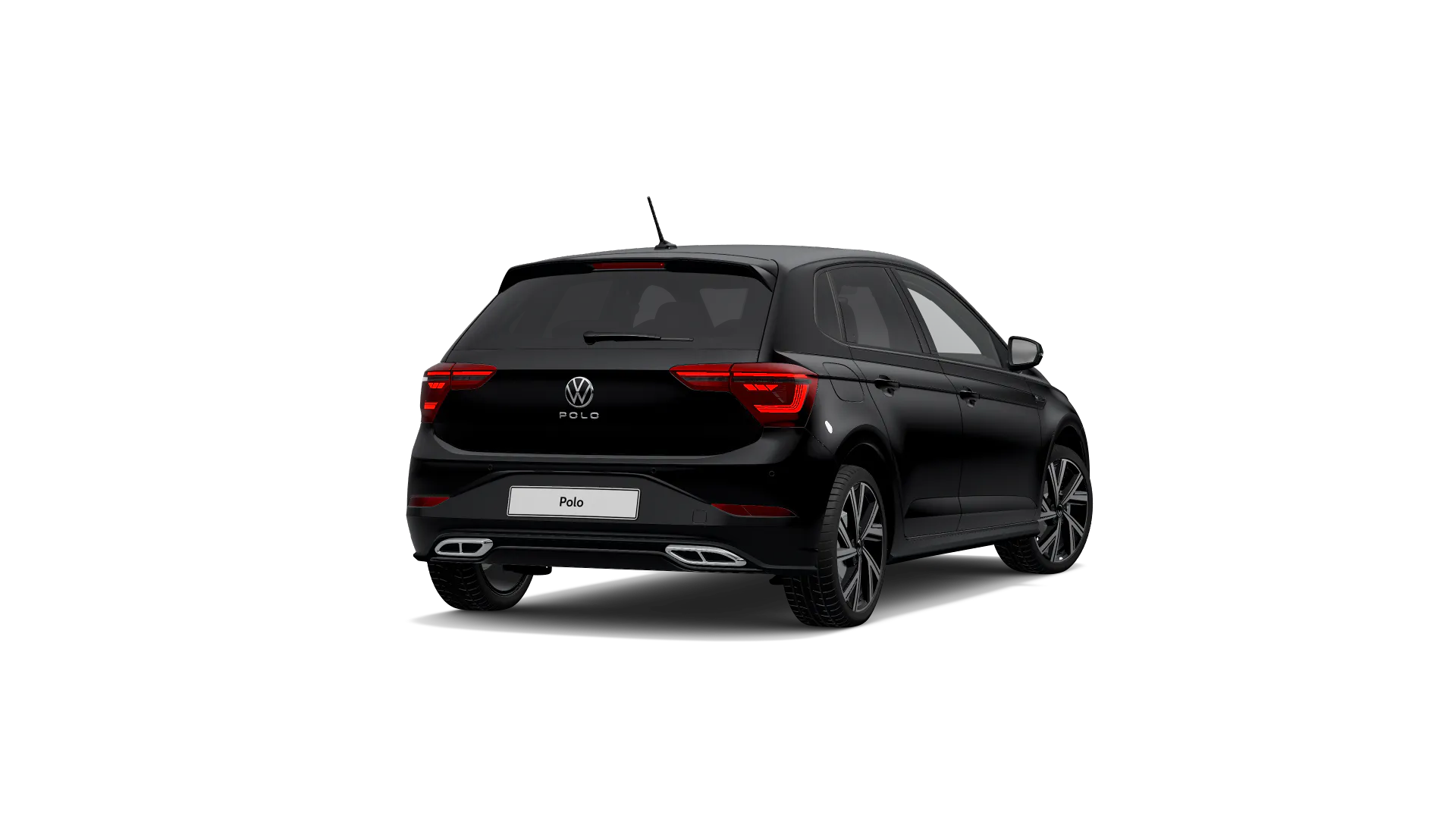 Volkswagen Polo R-Line