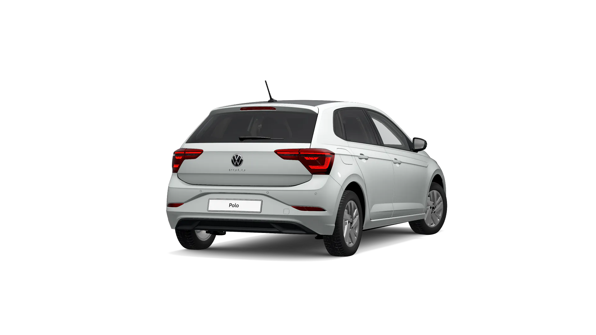 Volkswagen Polo Style
