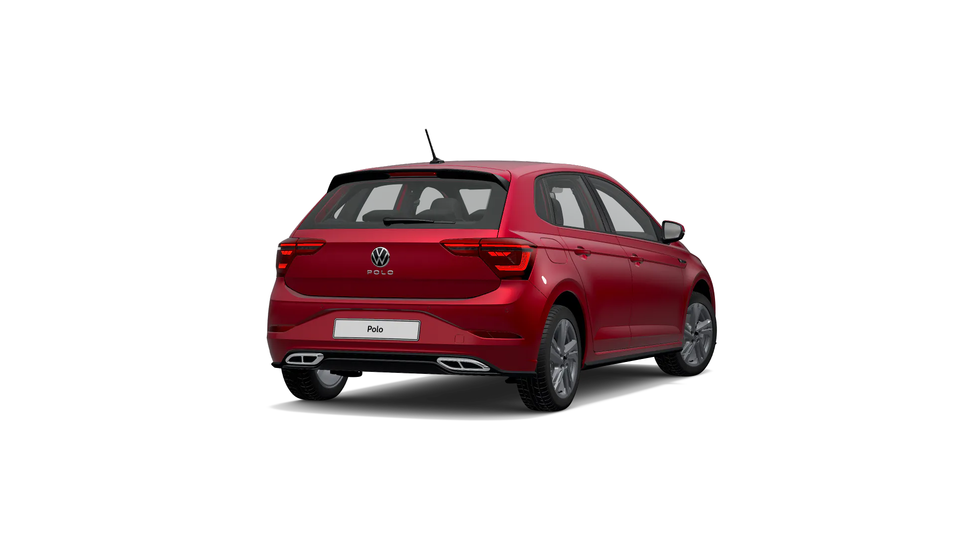Volkswagen Polo R-Line