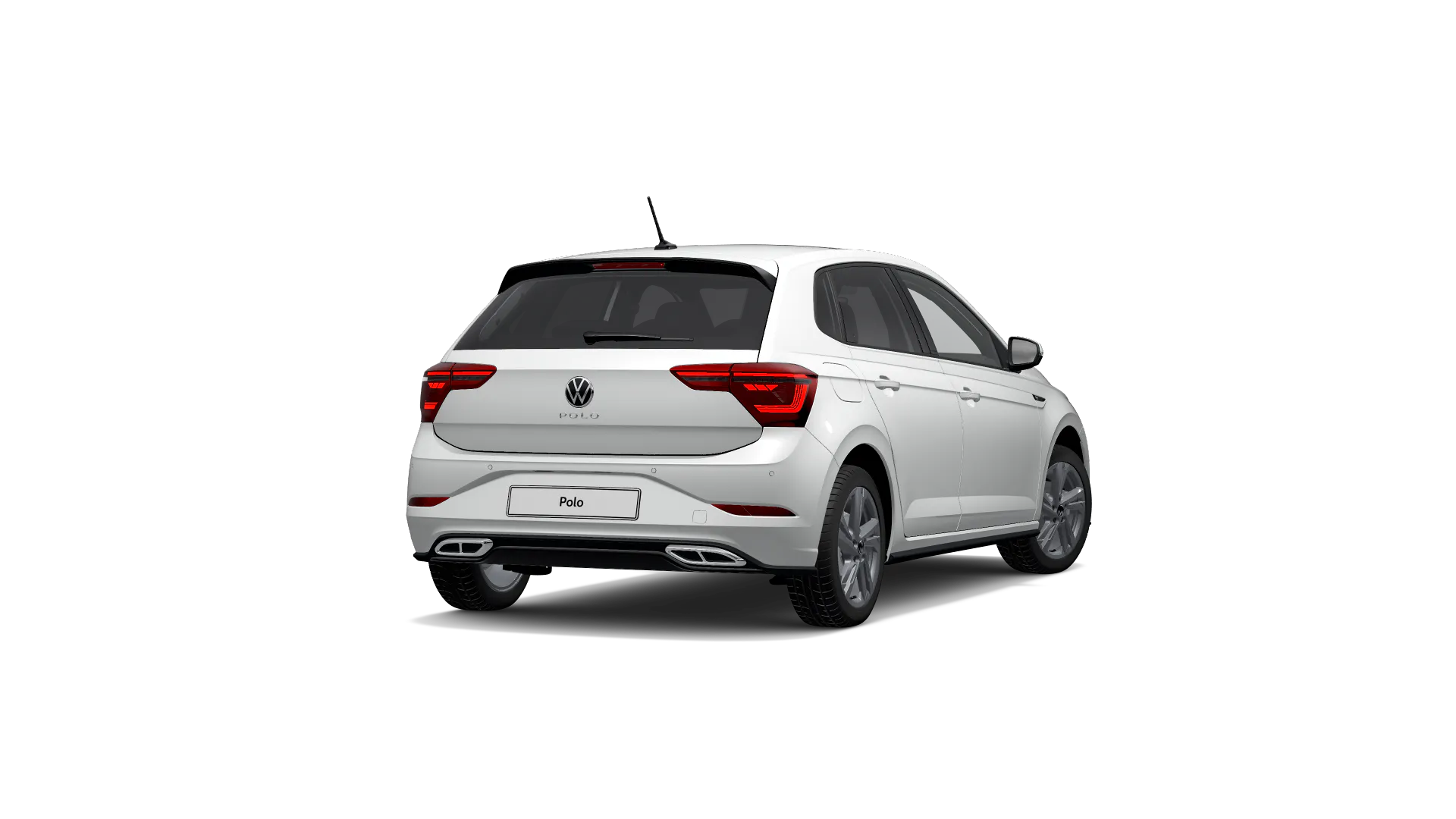 Volkswagen Polo R-Line