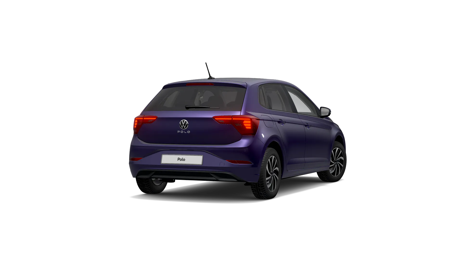 Volkswagen Polo FRESH