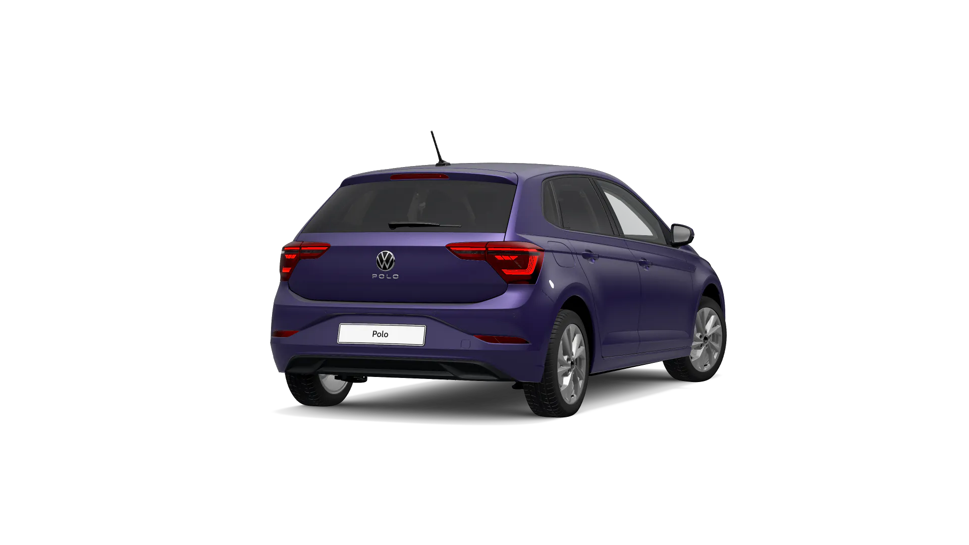 Volkswagen Polo Style