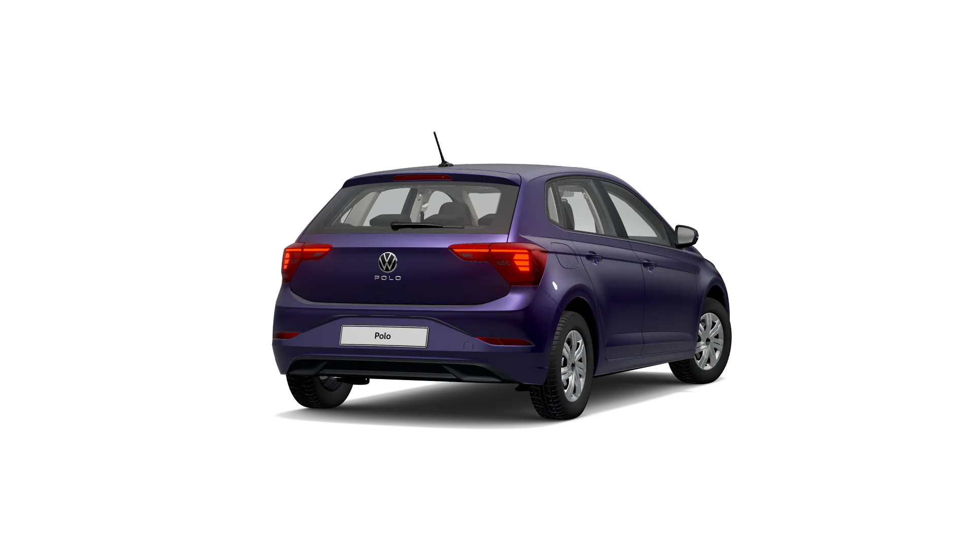 Volkswagen Polo FRESH