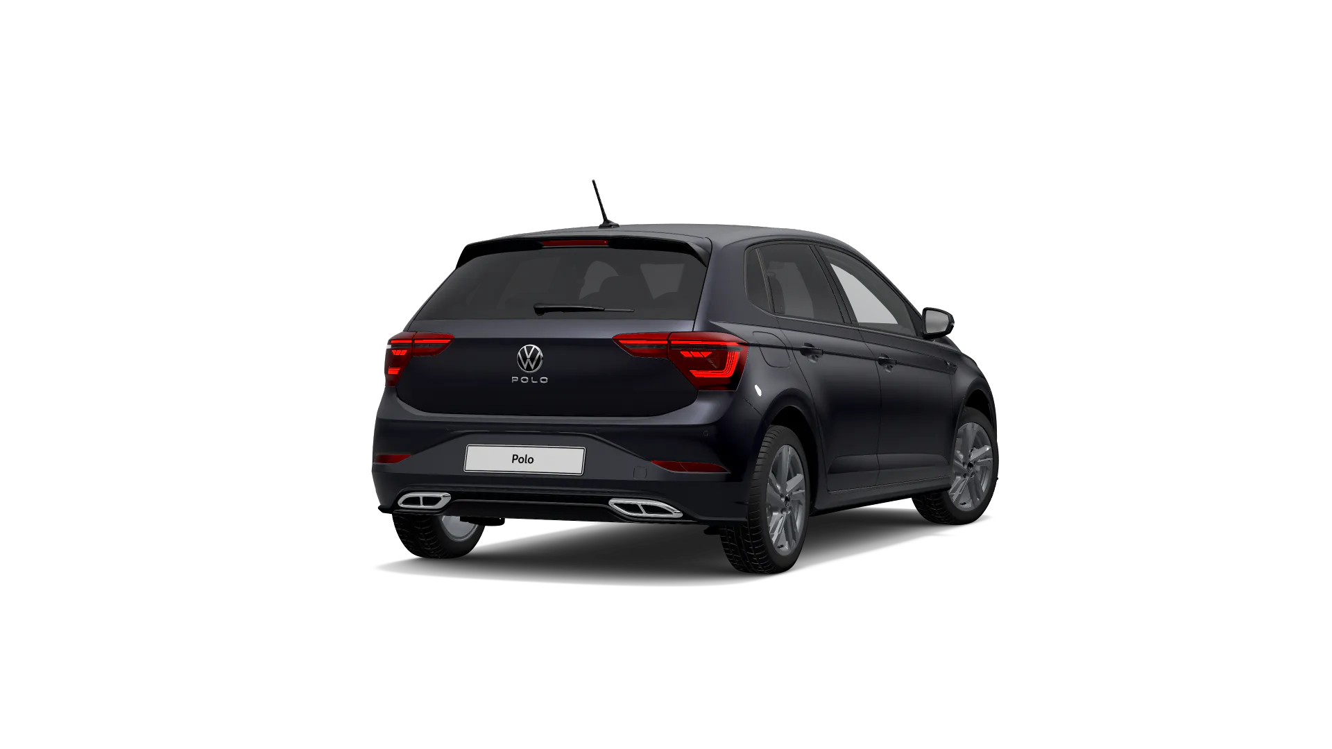 Volkswagen Polo R-Line
