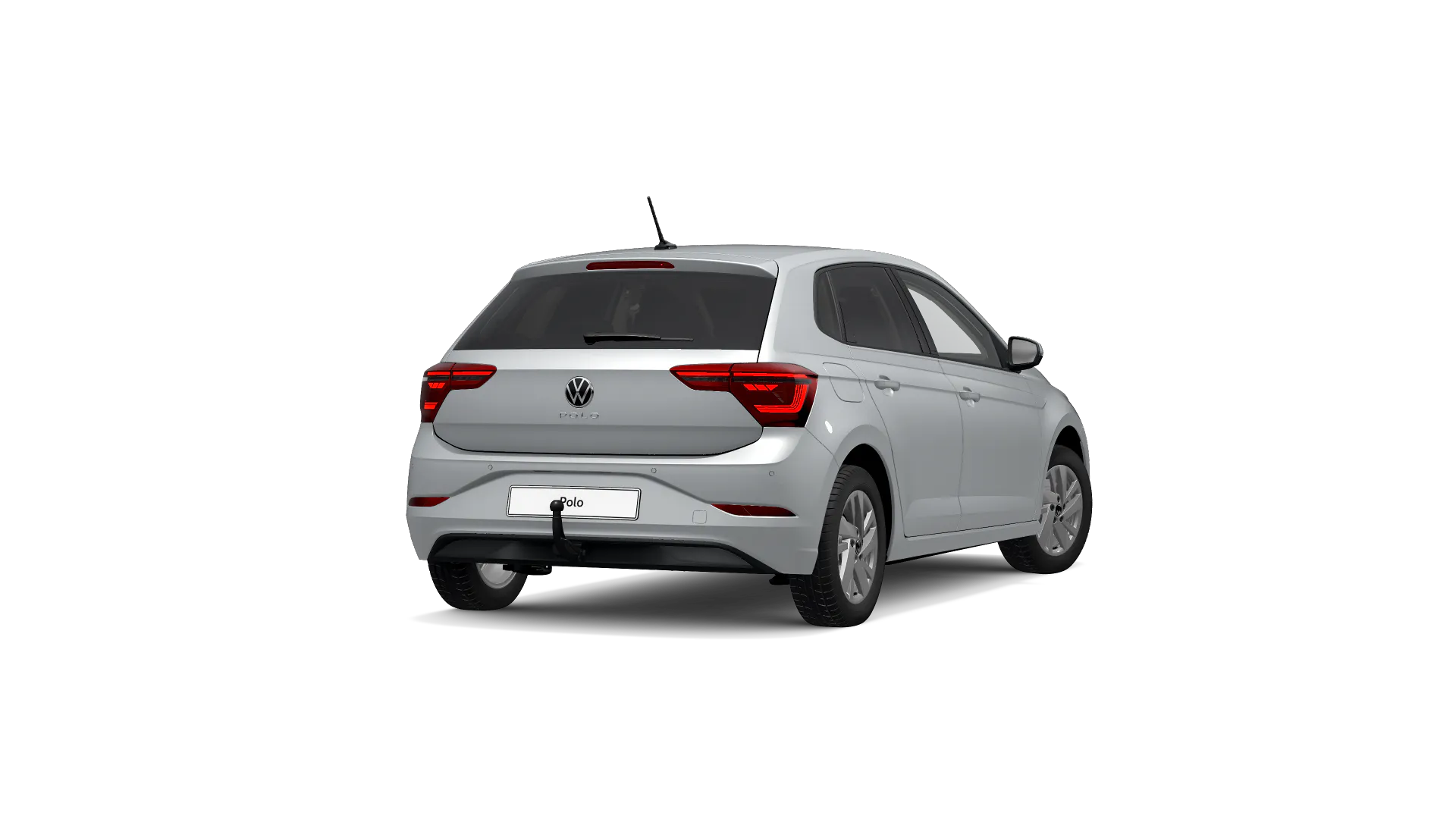 Volkswagen Polo Style