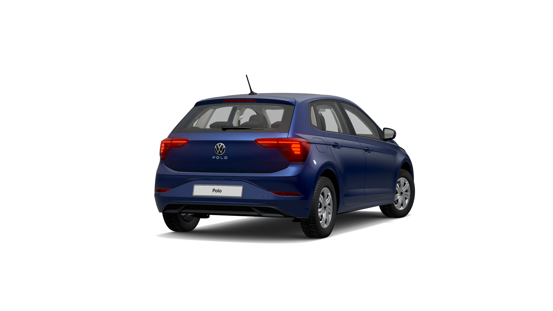Volkswagen Polo Basis-Modell