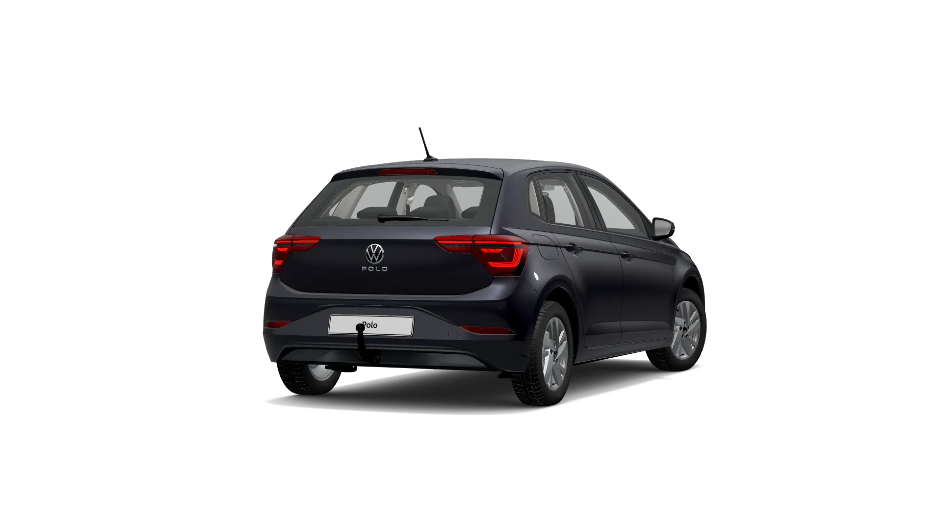 Volkswagen Polo Style
