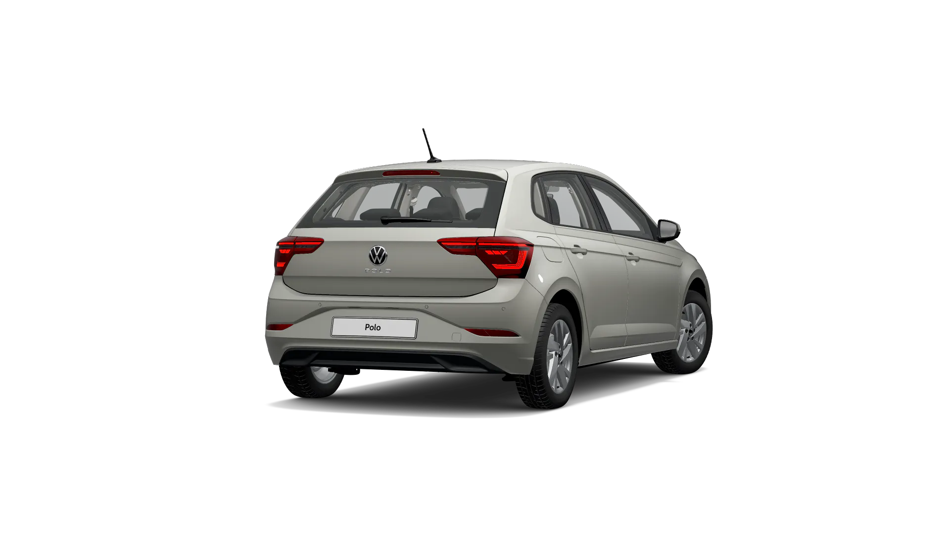 Volkswagen Polo Style