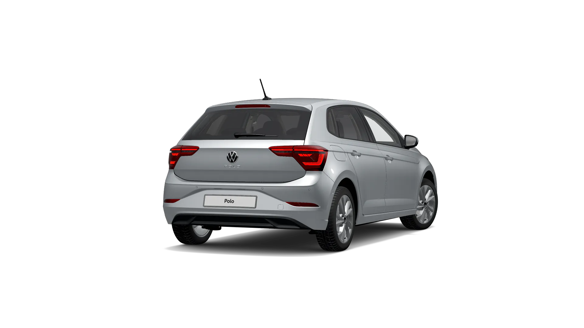 Volkswagen Polo Style