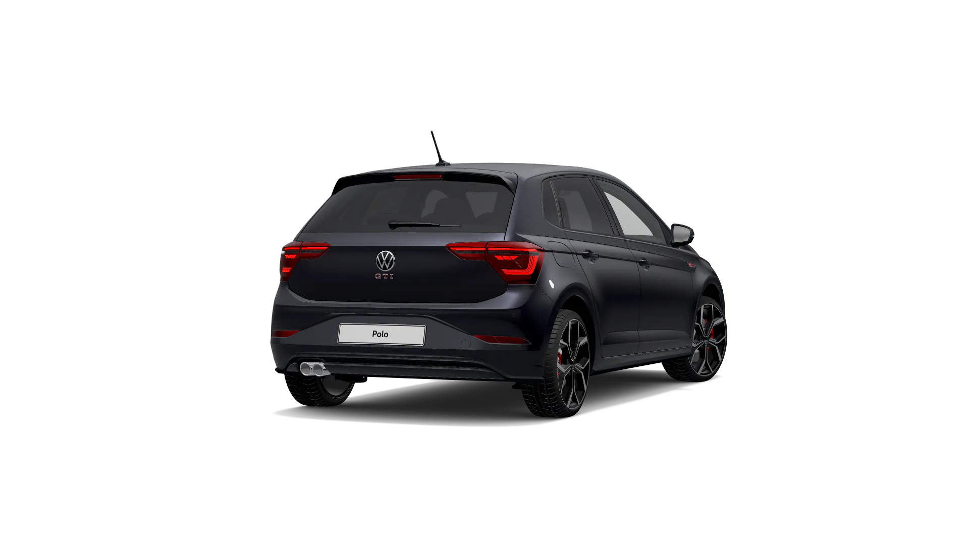 Volkswagen Polo GTI