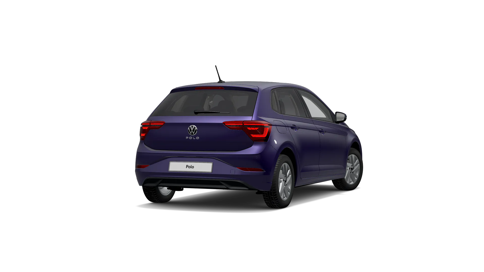 Volkswagen Polo Style