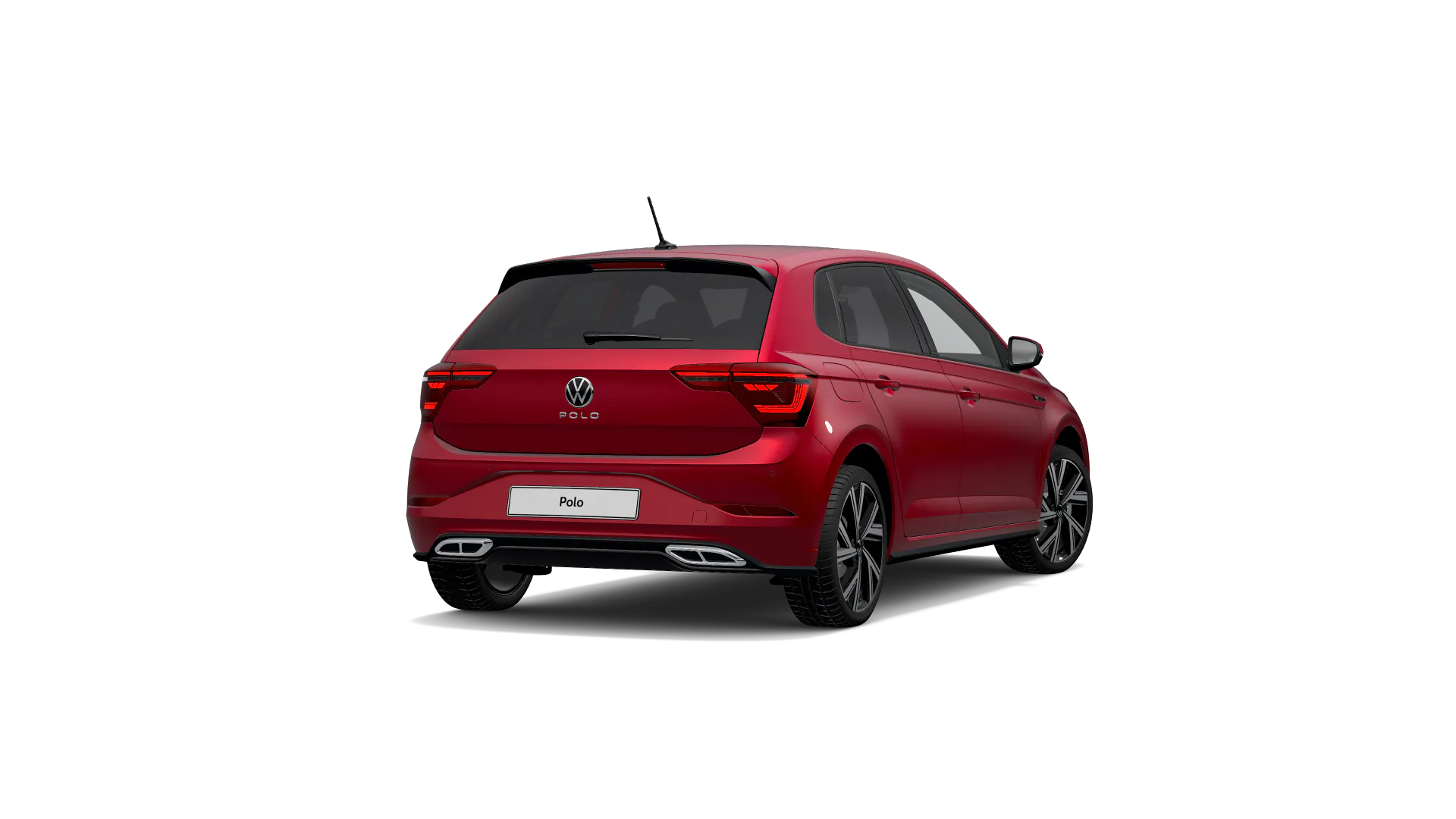 Volkswagen Polo R-Line
