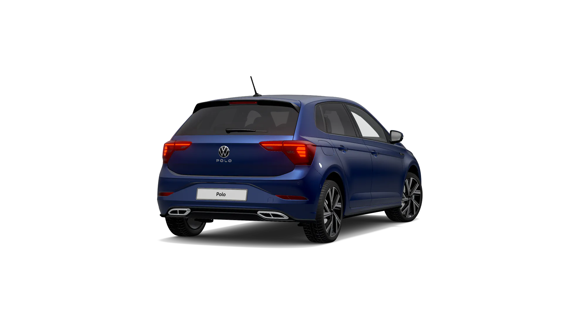Volkswagen Polo R-Line