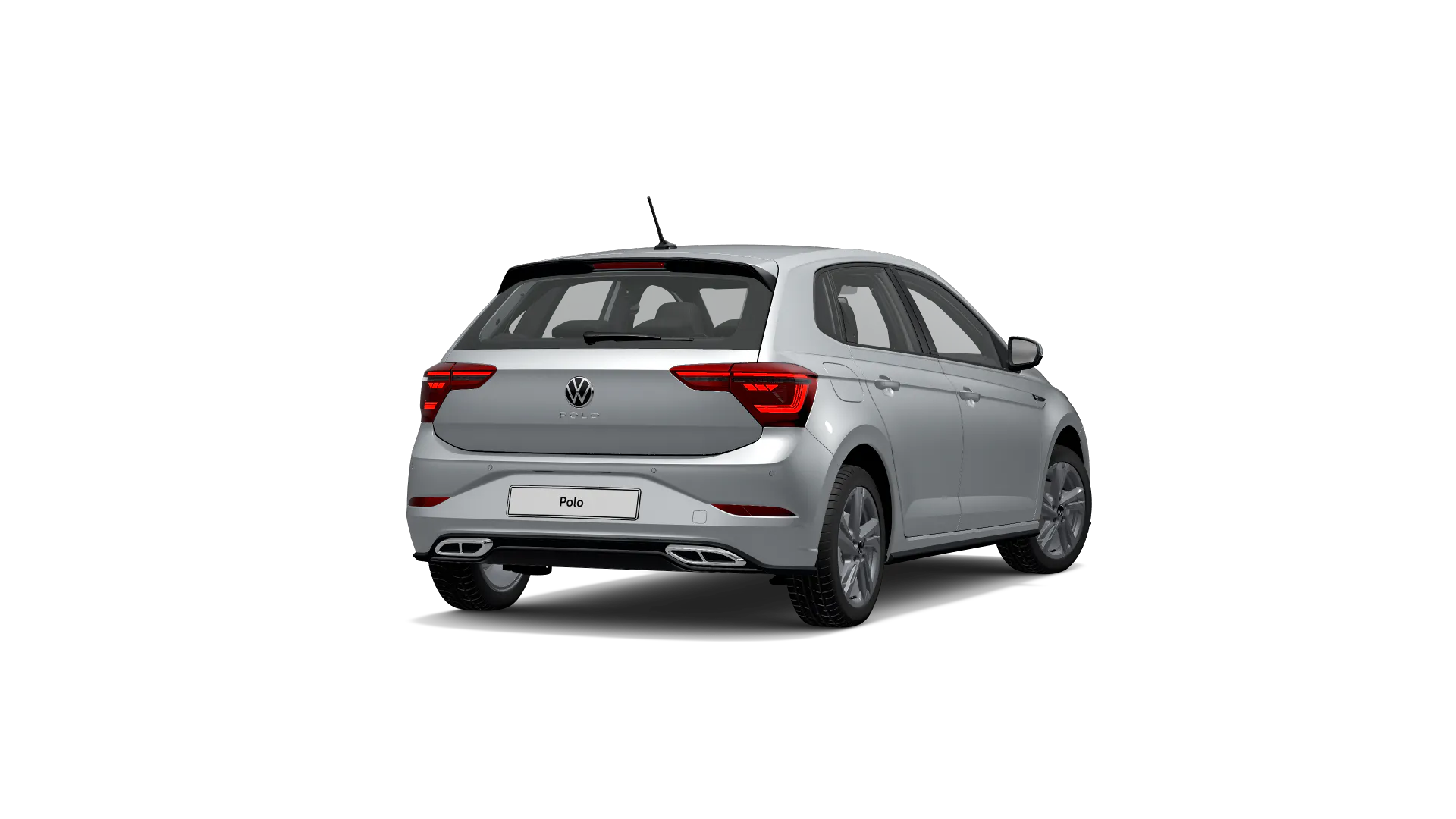 Volkswagen Polo R-Line