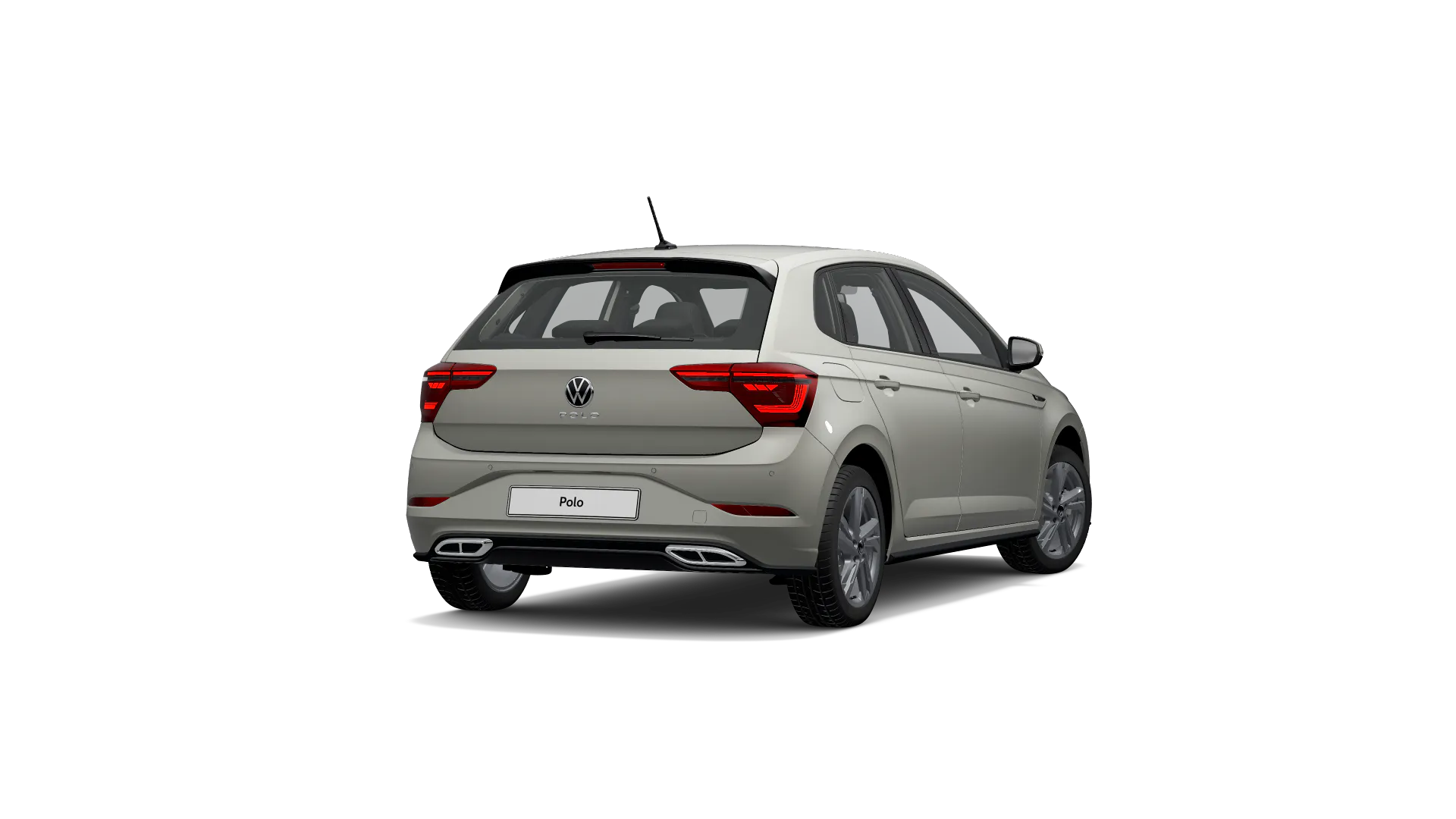 Volkswagen Polo R-Line