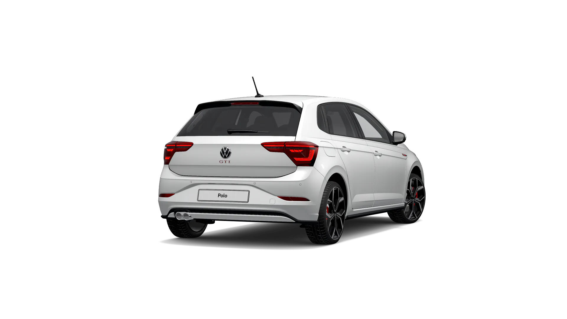 Volkswagen Polo GTI