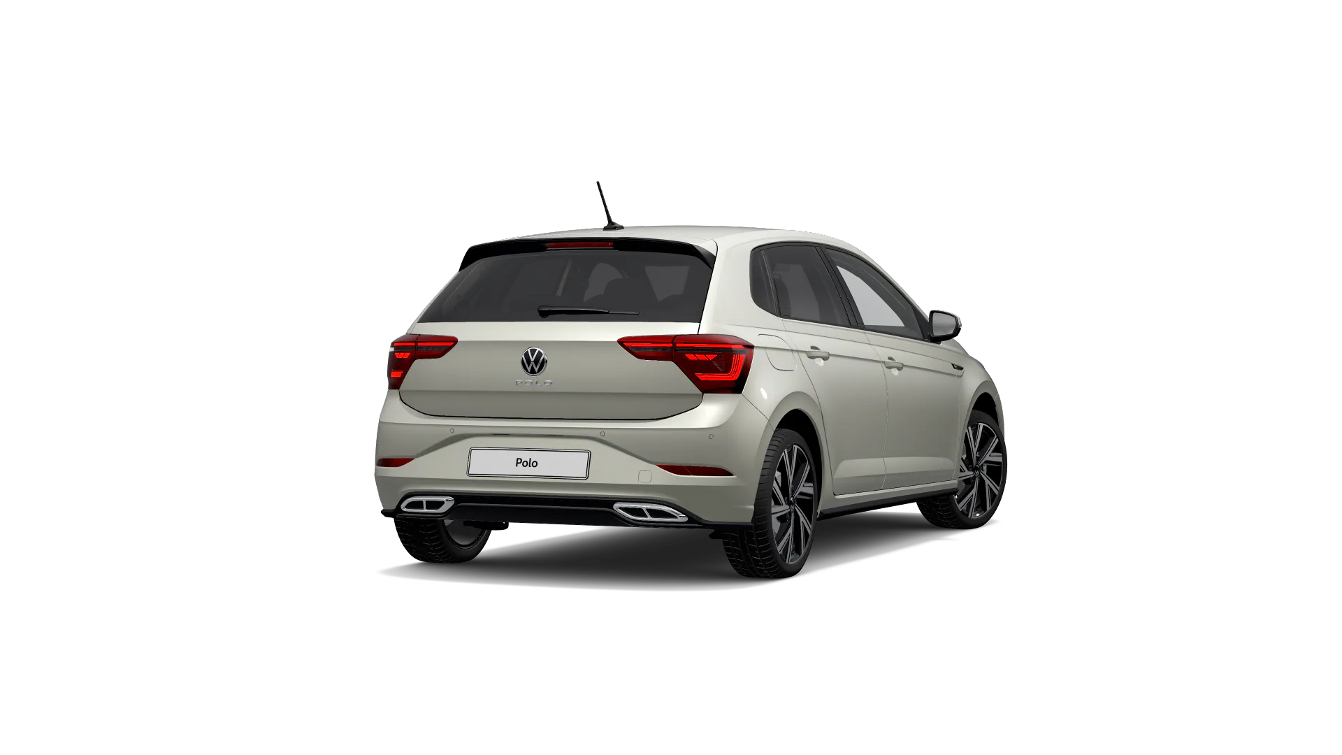 Volkswagen Polo R-Line