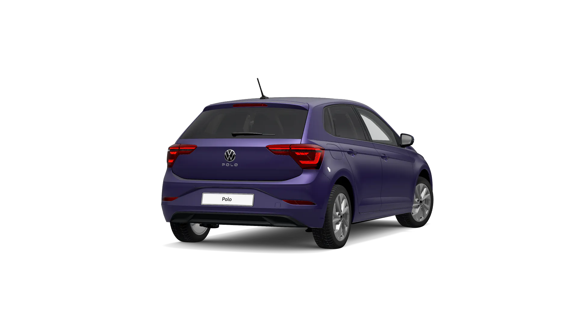Volkswagen Polo Style