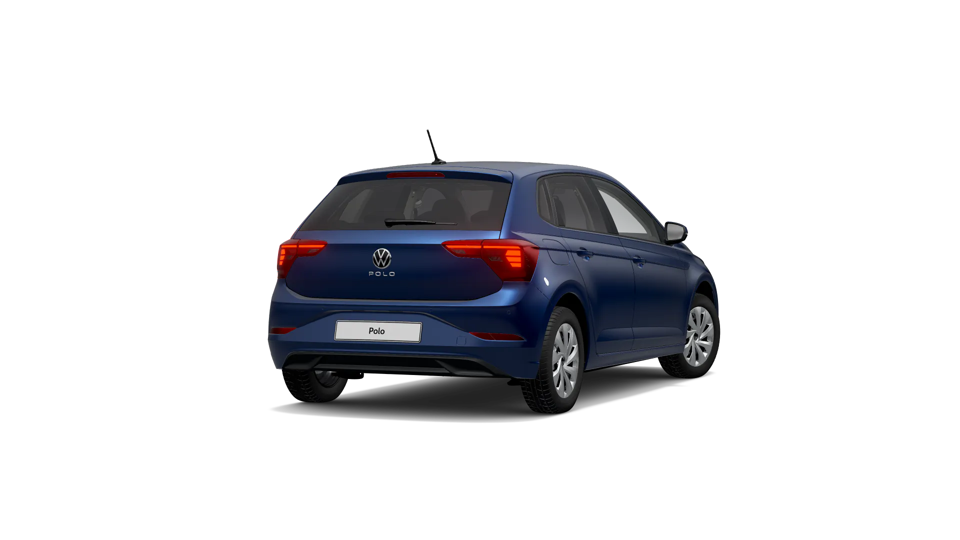Volkswagen Polo Basis-Modell