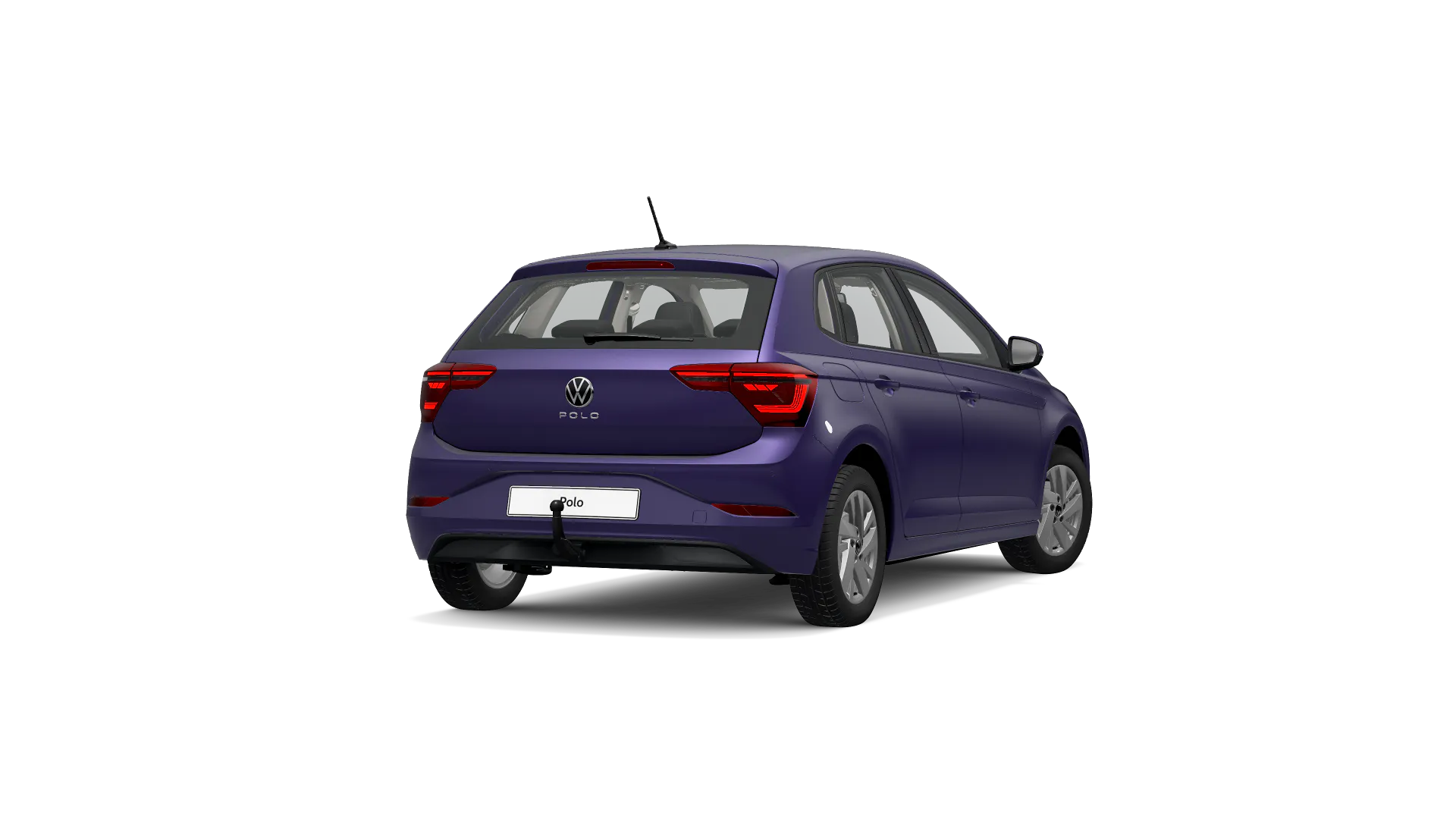 Volkswagen Polo Style