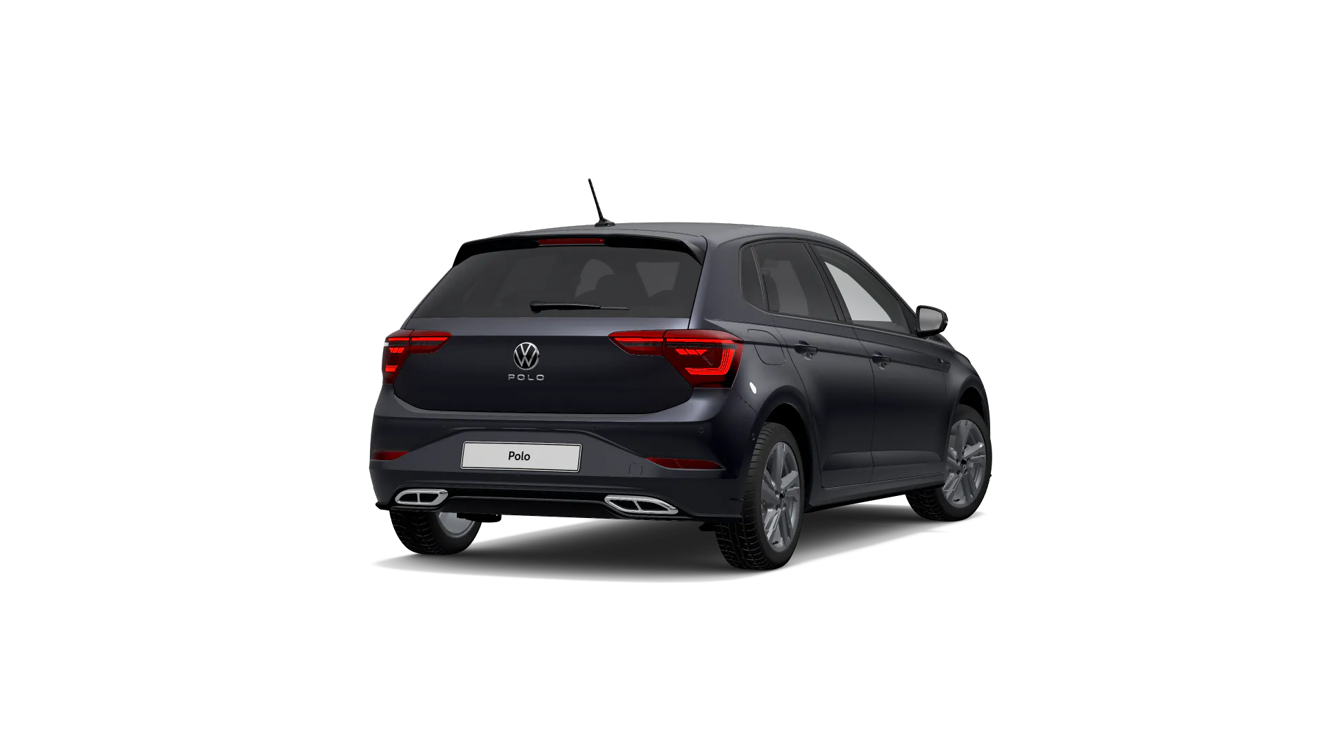 Volkswagen Polo R-Line