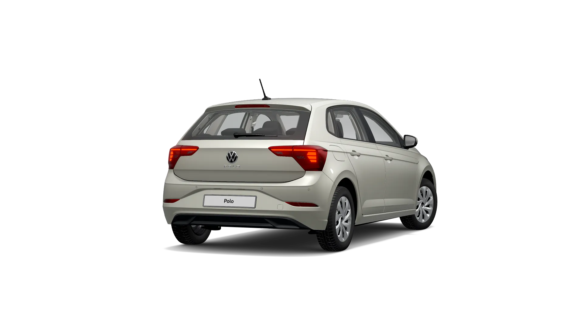 Volkswagen Polo Basis-Modell