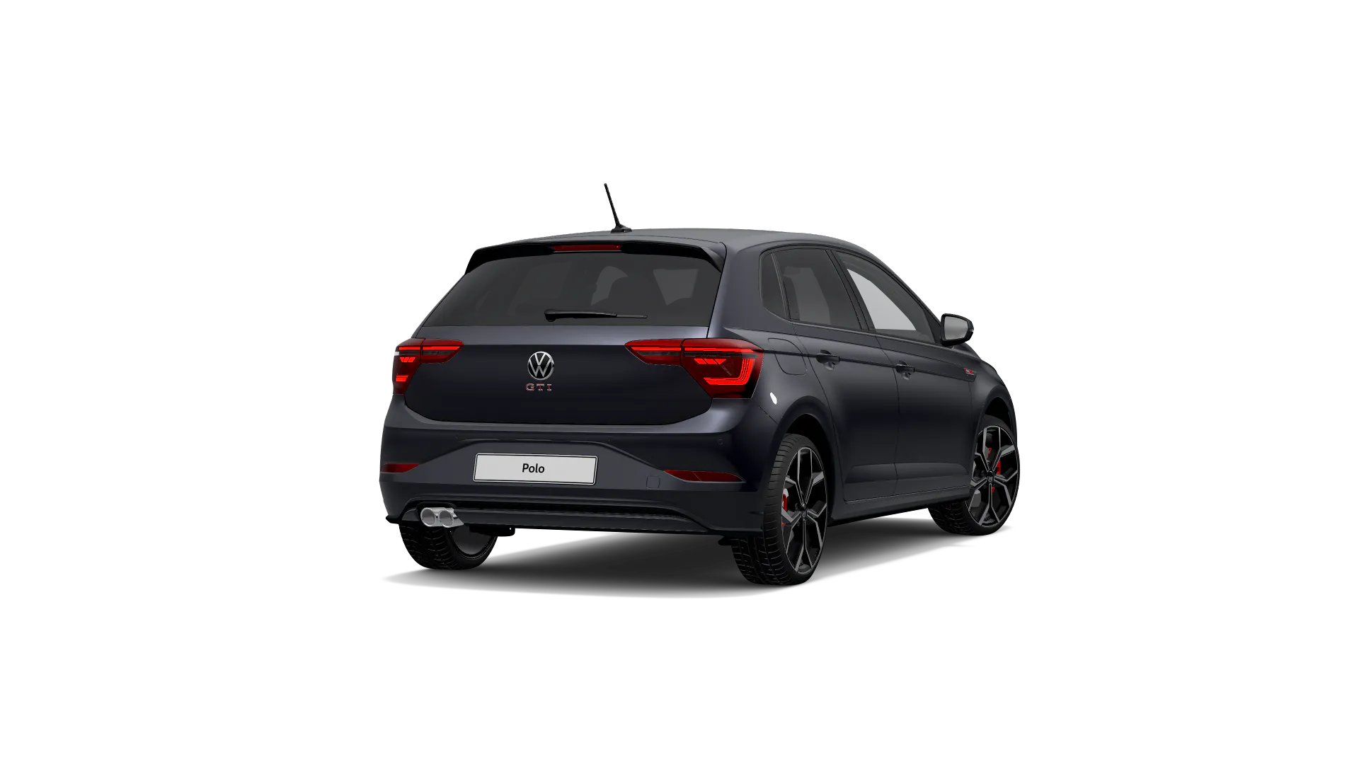 Volkswagen Polo GTI