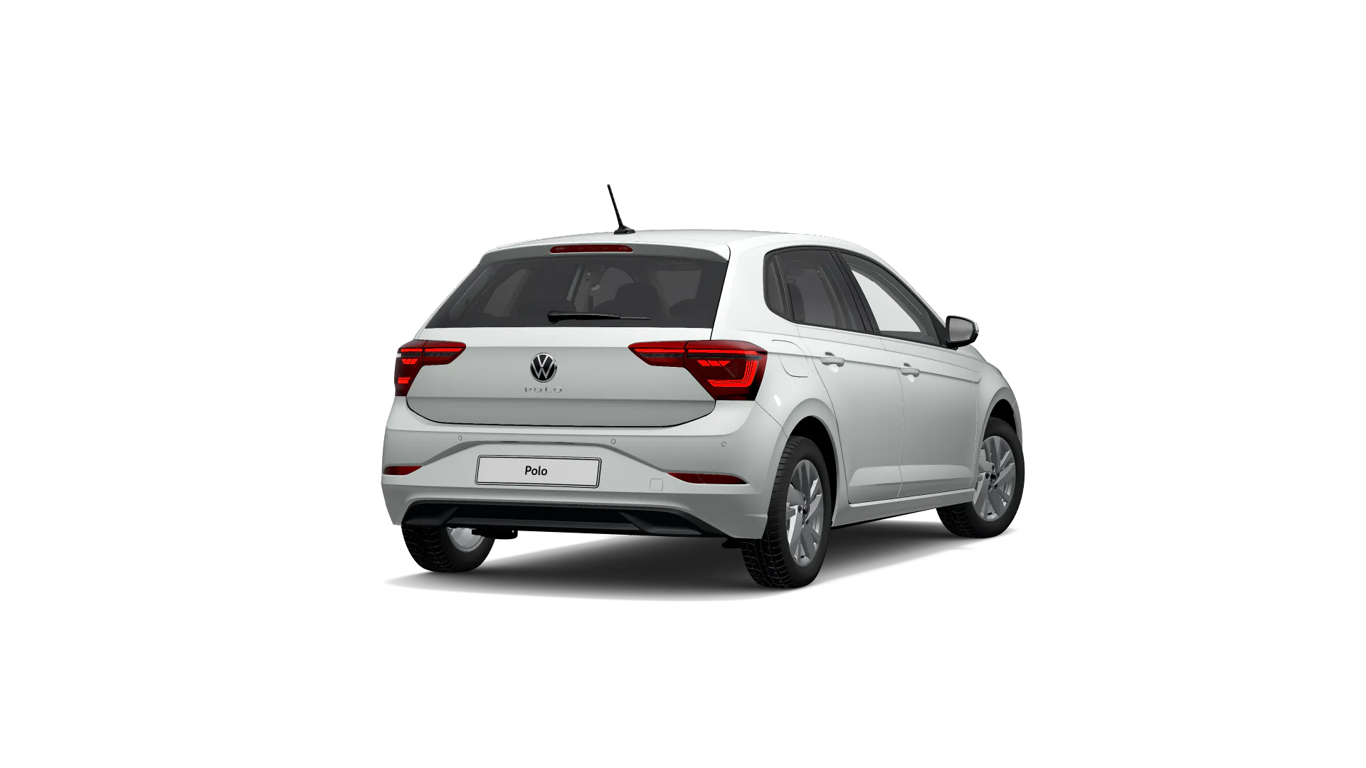 Volkswagen Polo Style