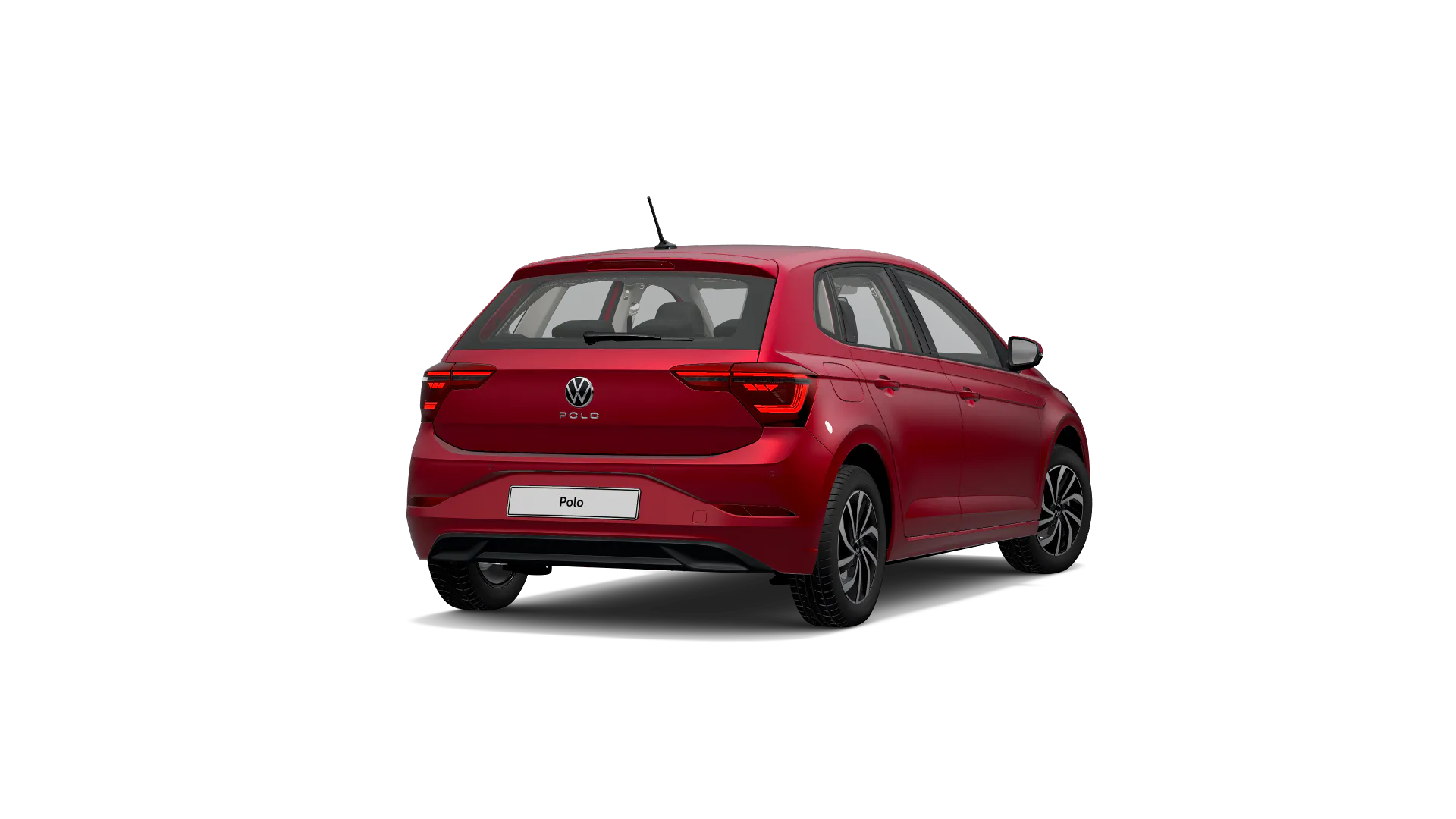 Volkswagen Polo Life
