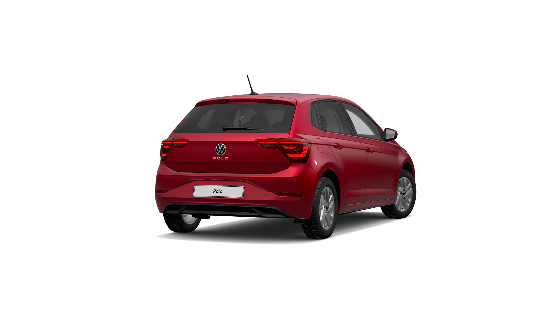Volkswagen Polo Style