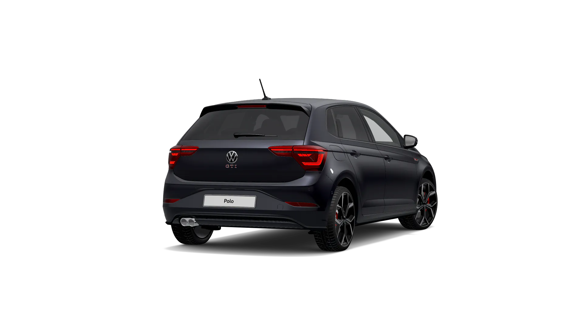 Volkswagen Polo GTI