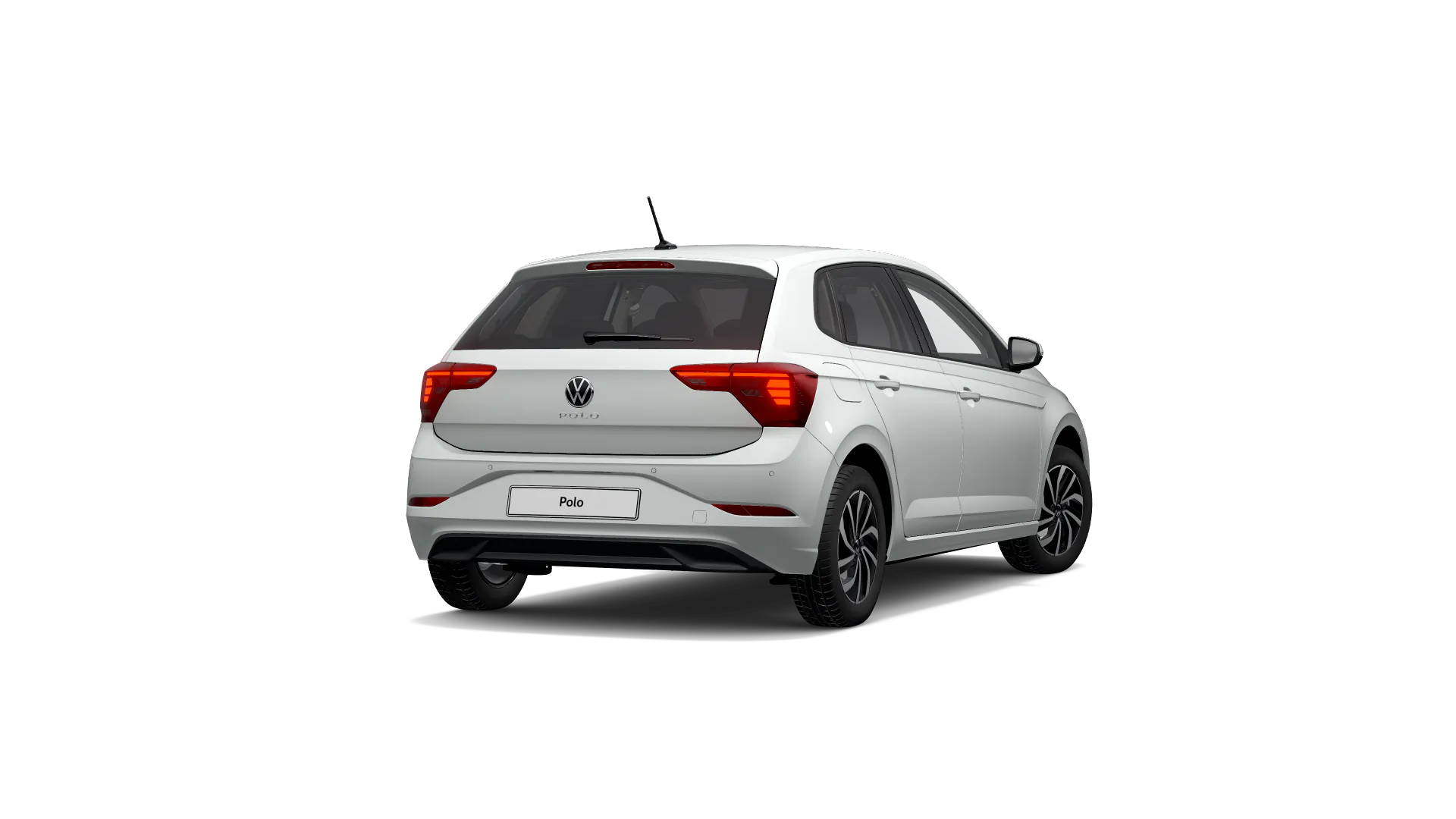 Volkswagen Polo Life